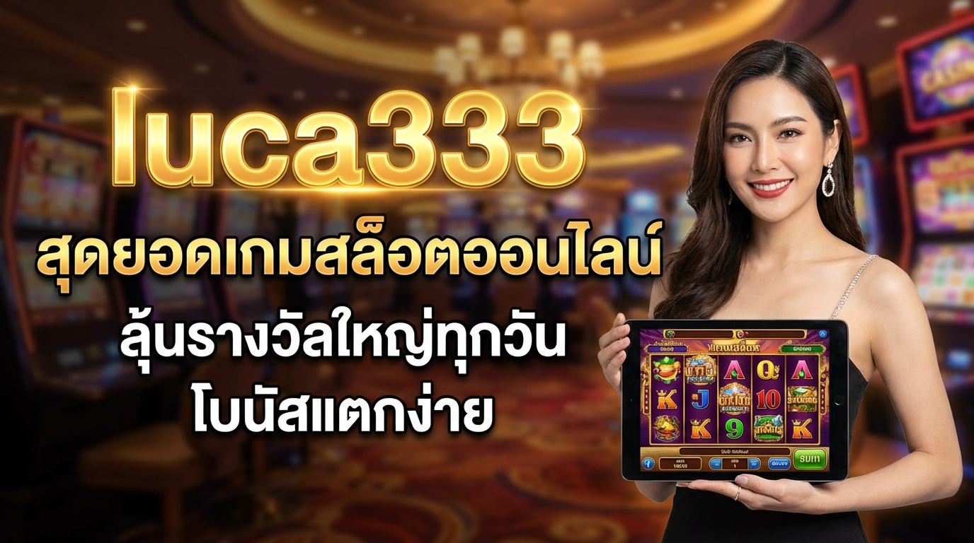 วิธีการสมัครสมาชิกและขั้นตอนการเข้าเล่น