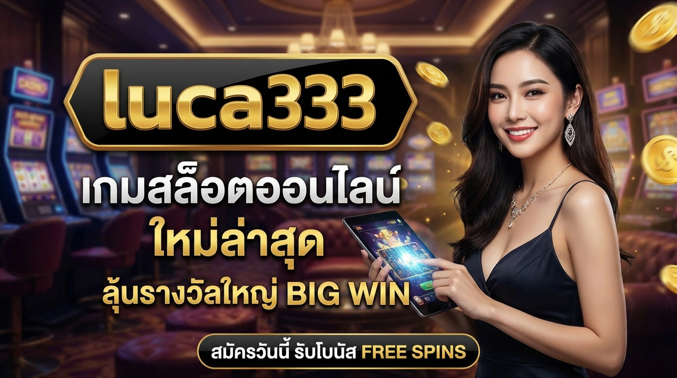 ทำความรู้จักกับ : เว็บไซต์สล็อตที่ดีที่สุด