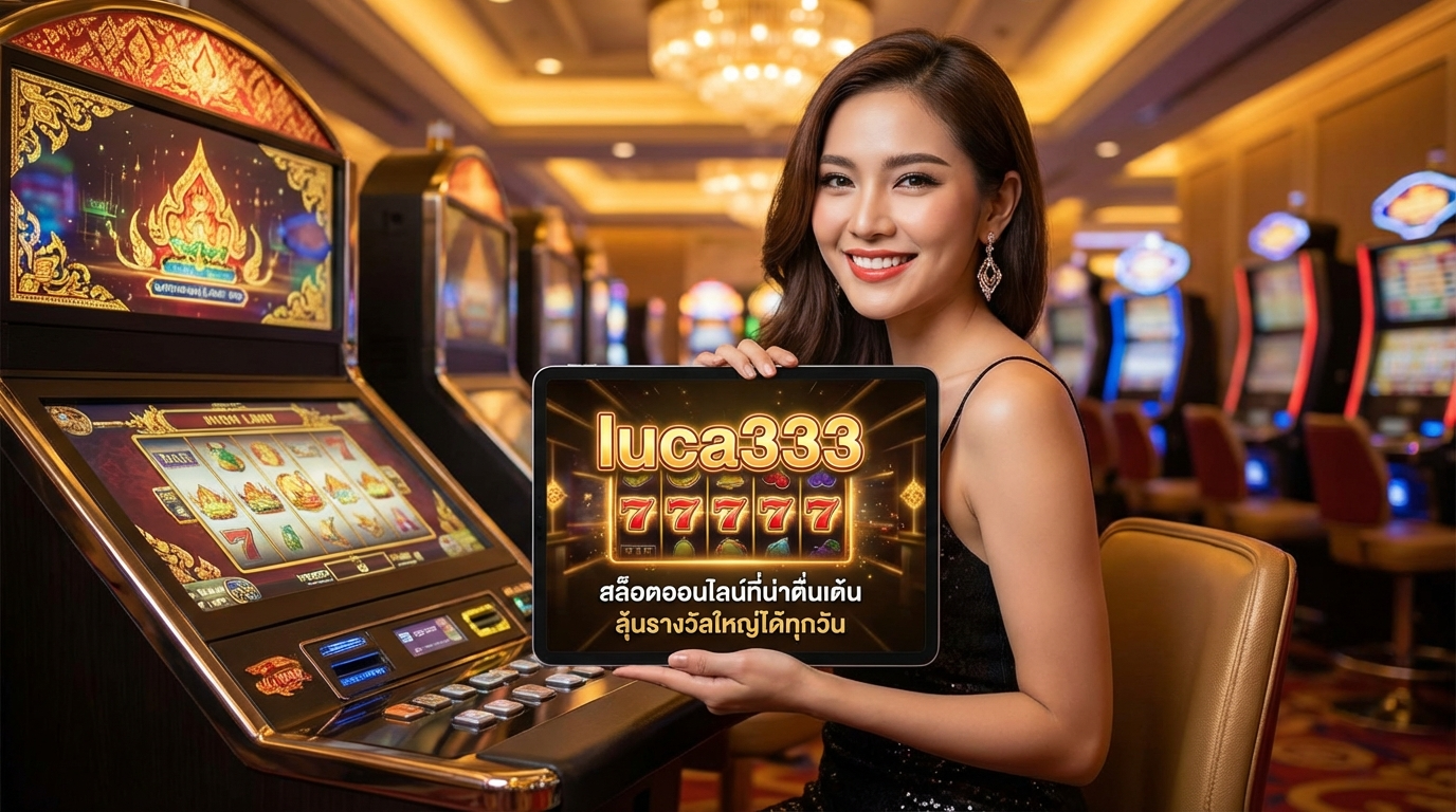 กลยุทธ์การเล่นสล็อตออนไลน์ให้ได้กำไร