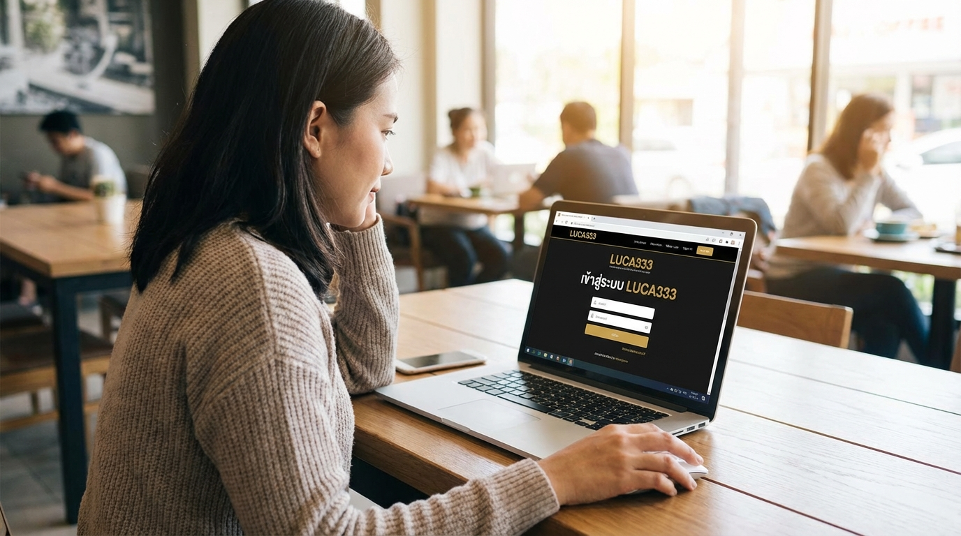 LUCA333 คืออะไร?